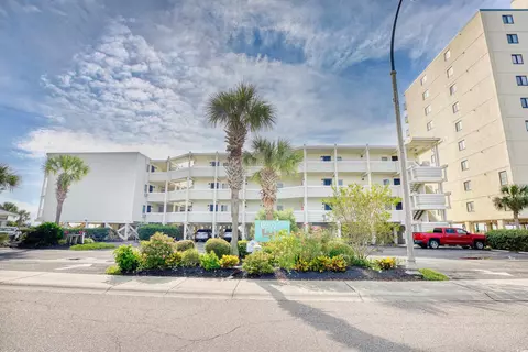 3901 S Ocean Blvd # 323, North Myrtle Beach, SC 29582
