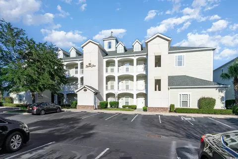 1033 World Tour Blvd #105, Myrtle Beach, SC 29579