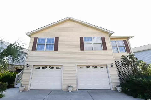 469 Bay Dr, Murrells Inlet, SC 29576