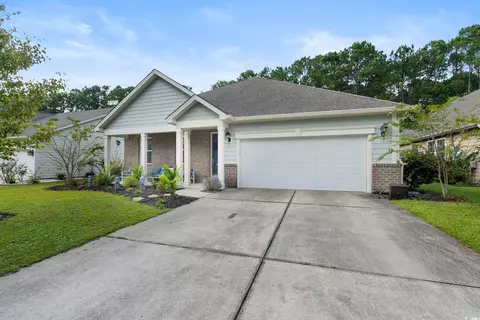 553 Heartland Ct, Murrells Inlet, SC 29576
