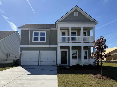 567 Magnolia Terrace Dr, Myrtle Beach, SC 29579