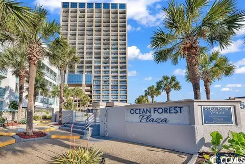 5523 N Ocean Blvd #1212, Myrtle Beach, SC 29577