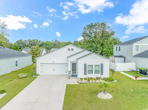 148 Marsh Deer Pl, Surfside Beach, SC 29575