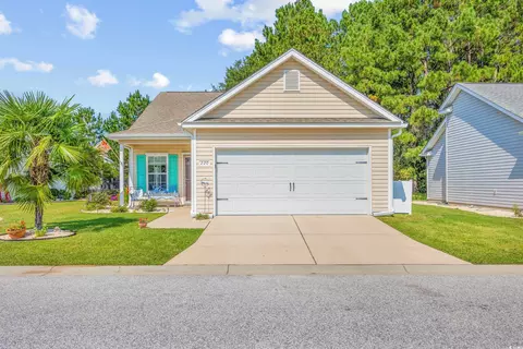 220 Cupola Dr, Longs, SC 29568