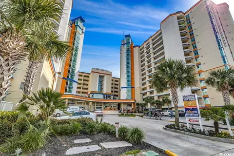 5200 N Ocean Blvd #1236, Myrtle Beach, SC 29577