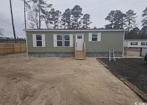 3805 Wayside Rd, Conway, SC 29527