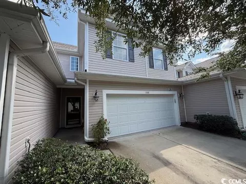 1188 Fairway Ln #7, Conway, SC 29526