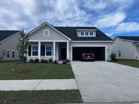 774 Laconic Dr, Myrtle Beach, SC 29588