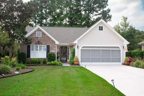 4502 Wintersweet Ln, Murrells Inlet, SC 29576