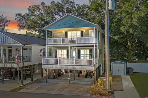 6001-1870 S Kings Hwy, Myrtle Beach, SC 29575