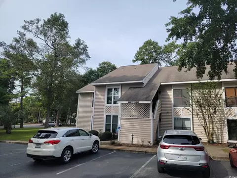 4446 Little River Inn Ln #506, Little River, SC 29566