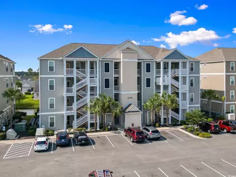 141 Ella Kinley Cir #302, Myrtle Beach, SC 29588