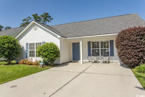 444 Andorra St, Longs, SC 29568