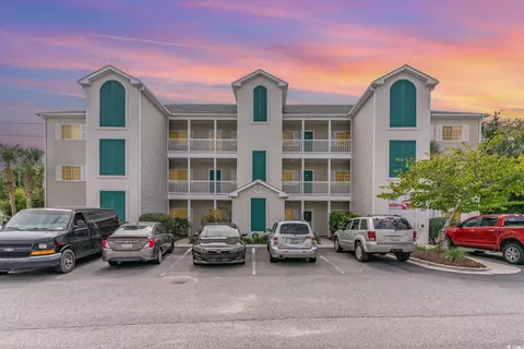 1100 Commons Blvd #107, Myrtle Beach, SC 29572