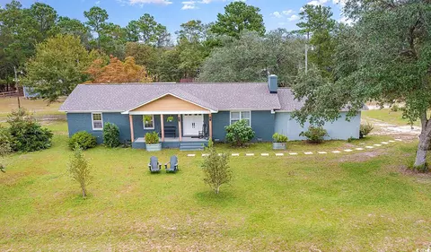5051 Old State Highway 90, Conway, SC 29526