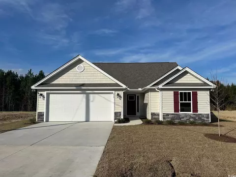 917 Padgett Ln, Conway, SC 29526