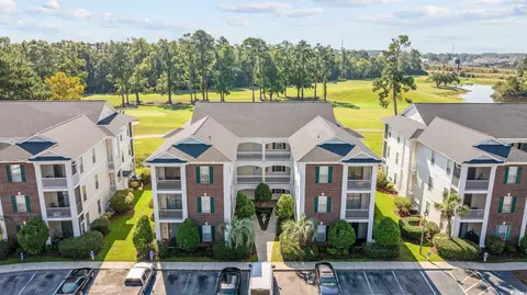 484 River Oak Dr #62F, Myrtle Beach, SC 29579