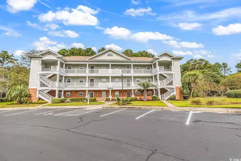5750 Oyster Catcher Dr #334, North Myrtle Beach, SC 29582