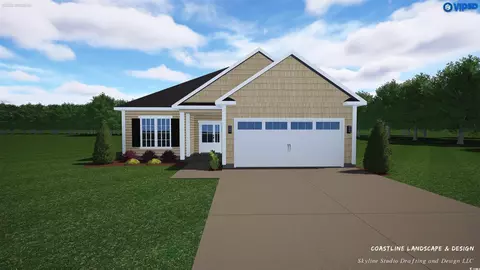 363 Log Cabin Rd, Loris, SC 29569