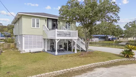 3184 1st Ave S, Murrells Inlet, SC 29576