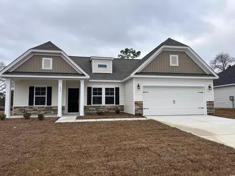 324 Palmetto Sand Loop, Conway, SC 29527