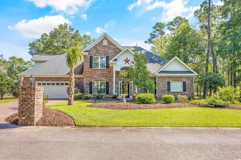 1296 Foxtail Dr, Longs, SC 29568