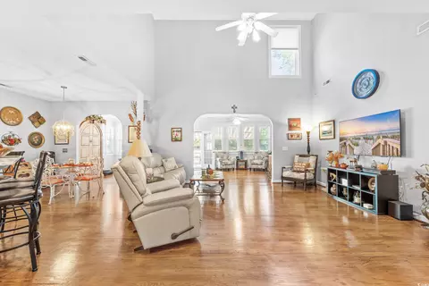 1296 Foxtail Dr, Longs, SC 29568 photo 3