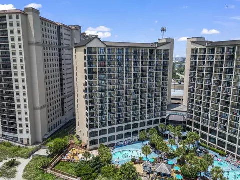 4800 S Ocean Blvd #421, North Myrtle Beach, SC 29582