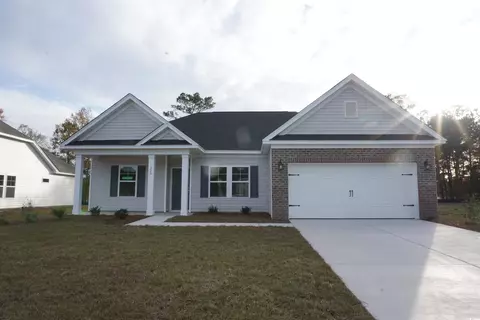 320 Palmetto Sand Loop, Conway, SC 29527