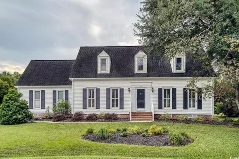 102 Santee River Rd, Myrtle Beach, SC 29588