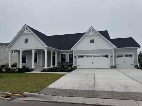 711 Indigo Bay Cir, Myrtle Beach, SC 29579
