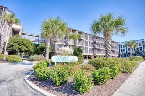 207 N Ocean Blvd #240, North Myrtle Beach, SC 29582