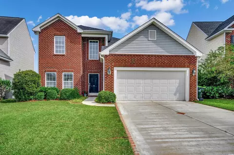 516 Whale Ave, Myrtle Beach, SC 29588