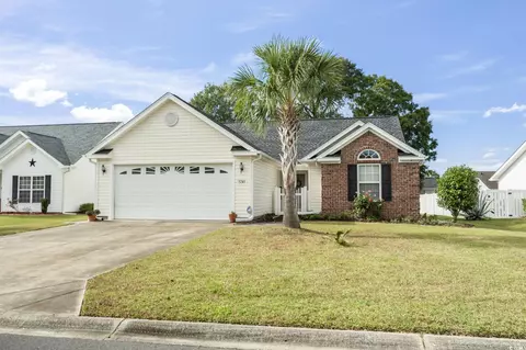 530 Brooksher Dr, Myrtle Beach, SC 29588