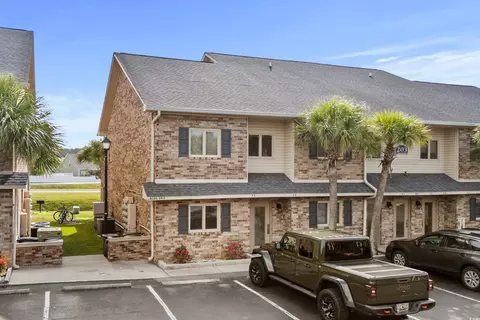 203 Double Eagle Dr #1-A, Surfside Beach, SC 29575