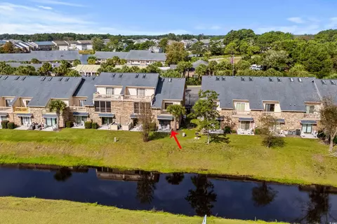 203 Double Eagle Dr #1-A, Surfside Beach, SC 29575 photo 3