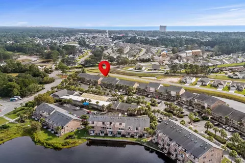 203 Double Eagle Dr #1-A, Surfside Beach, SC 29575 photo 26