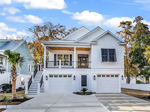 3880 Murrells Inlet Rd, Murrells Inlet, SC 29576