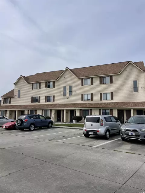 510 Fairwood Lakes Ln #15-F, Myrtle Beach, SC 29588