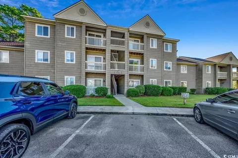 300 Myrtle Greens Dr #C, Conway, SC 29526
