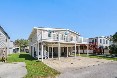 2003 Bittern Dr, Myrtle Beach, SC 29575
