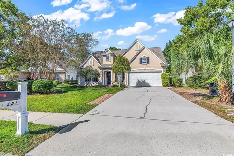221 Springlake Dr, Myrtle Beach, SC 29579