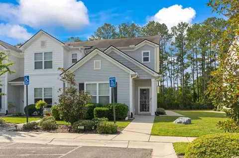 301 Castle Dr #301, Myrtle Beach, SC 29579