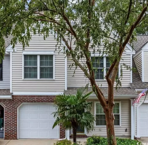142 Palisade Loop #142, Pawleys Island, SC 29585