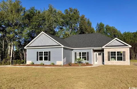 3343 Red Bluff Rd, Loris, SC 29569