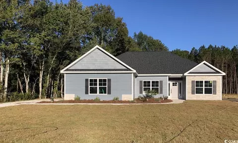 3343 Red Bluff Rd, Loris, SC 29569 photo 3