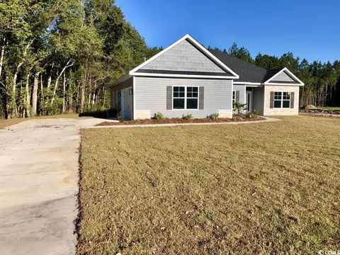 3343 Red Bluff Rd, Loris, SC 29569 photo 2