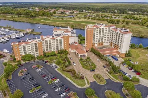 8121 Amalfi Pl #4-502, Myrtle Beach, SC 29572