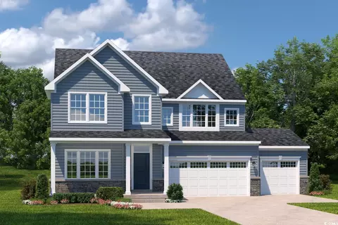 389 Indigo Bay Cir, Myrtle Beach, SC 29579