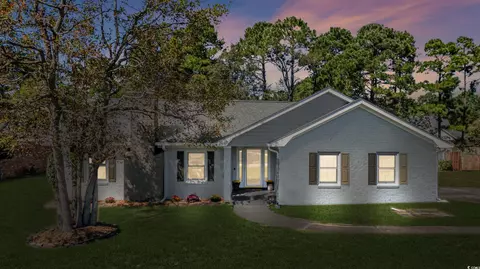 190 Lander Dr, Conway, SC 29526